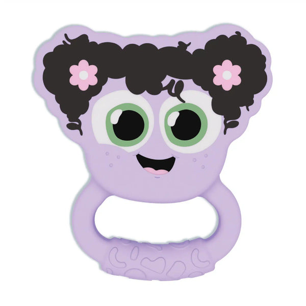 Rattle Lumi Lichtgevende Rammelaar | Glo Pals