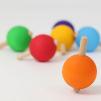 Regenboog Tollen | Grimms