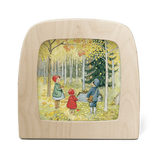 Rond het jaar | Oktober | Silhouet | Toverlux