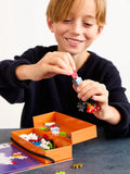 Activity Pad Puzzel Op Nummer Ruimte | Plus Plus