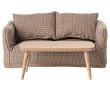 Coffee Table Mouse Nature | Maileg