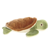 knuffel schildpad