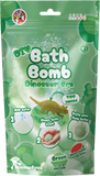Bath Bomb Groen DIY