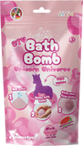 Bath Bomb Roze DIY