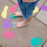 Footprints | Feet | Footmarks