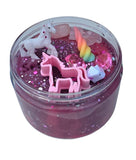 Sensorische Klei Unicorn