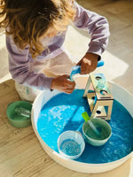 Sensory Pop Roze | Sensory Fun