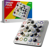 Smart Four Board Game - Vier op een Rij | Giiker