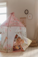 kinderkamer speelgoed tent