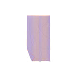 Speelhanddoek Hinkelbaan 140 x 70 | Quut