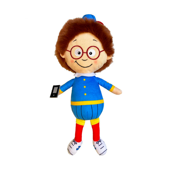 Spiekpietje Morris
