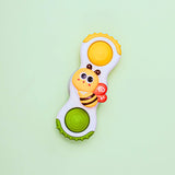 Suction Spinner Toys Buddies | Bo Jungle