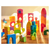 Blocks for Exploration | Goki