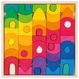 Blocks for Exploration | Goki