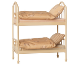 Bunk Bed Mouse Wheat | Maileg