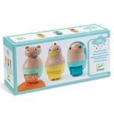 Stempel Rollers | Djeco