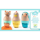 Stempel Rollers | Djeco