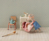 Chair Mouse Coral | Maileg