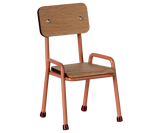 Chair Mouse Coral | Maileg