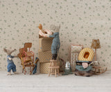 Chair Mouse Coral | Maileg