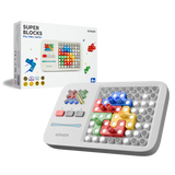 Super Blocks Puzzel Game | Giiker