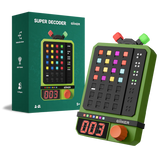 Super Decoder | Giiker