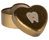 Tandendoosje Gold | Maileg