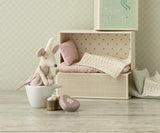 Tandendoosje Heather | Maileg