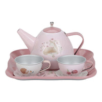 little dutch thee servies