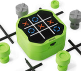 Tic Tac Toe Groen | Giiker