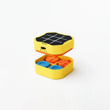 Tic Tac Toe Geel | Giiker