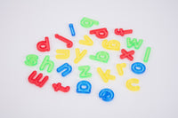 Alfabet Kleine Letters 52 stuks | Tickit