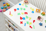 Alfabet Kleine Letters 52 stuks | Tickit