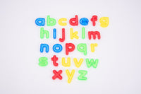 Alfabet Kleine Letters 52 stuks | Tickit