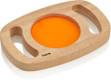 Sensorische Glow Paneel