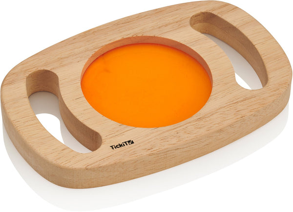 Sensorische Glow Paneel