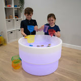 Sensorische Watertafel met Sfeerverlichting | Tickit (alleen af te halen. informeer naar de winkel voorraad)