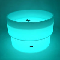 Sensorische Watertafel met Sfeerverlichting | Tickit (alleen af te halen. informeer naar de winkel voorraad)
