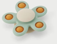 spinner tickit