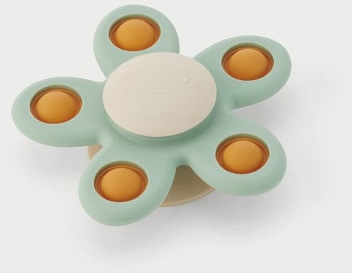 spinner tickit