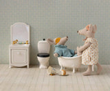 Toilet Mouse | Maileg