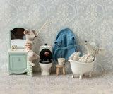 Toilet Mouse | Maileg