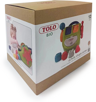 Activiteiten Vormenbox Bio | Tolo