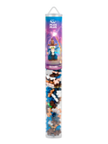 Glow Dragons 100 Pieces | Plus Plus
