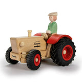 Tractor Friends | Fagus x Ostheimer