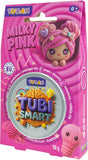 Tubi Smart Milky Pink | Tuban