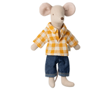 Dad Mouse | Maileg