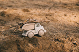 Viking Hearts XL Kiepauto | Vinking Toys