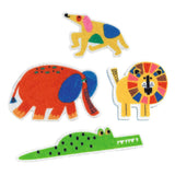 Insect Stickers | Djeco