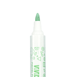 Vivid Pop Acryl Markers Water Based Paint Markers Pastel 8 Stuks | Ooly